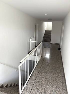 Treppenhaus - 