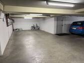 Tiefgarage - 
