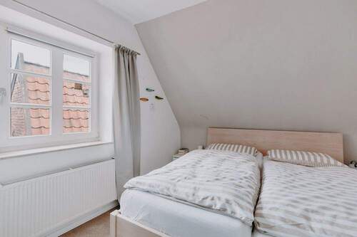 Schlafmöglichkeit 1 - 3 Zimmer Etagenwohnung in Lüneburg