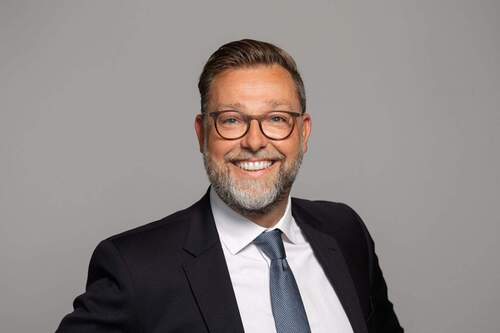 Patrick Hofrichter Finanzierungen! - 