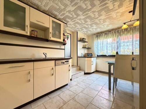 Küche Erdgeschoss - 