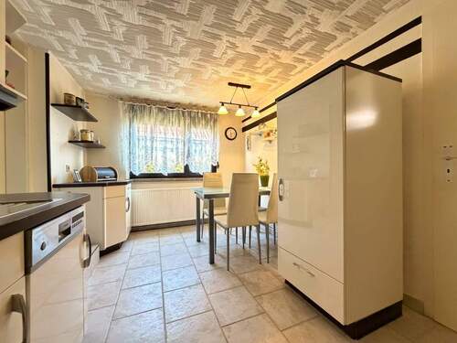 Küche Erdgeschoss - 