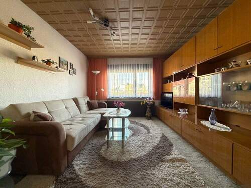 Kinderzimmer Erdgeschoss - 