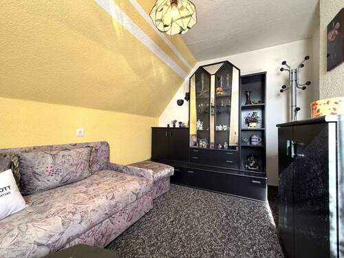 Arbeitszimmer Dachgeschoss - 