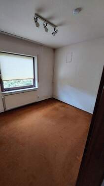 Kinderzimmer/Büro - 