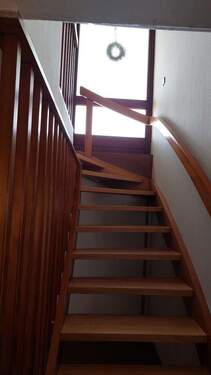 Treppe Draufsicht - 