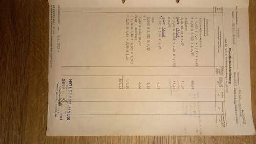 Flächenberechnung 2 - 