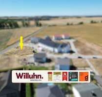 Traumgrundstück l Grundstück im Bebauungsplan l Bauträgerfrei - Jesewitz Gallen