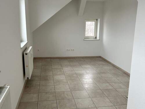 Küche- Essbereich - Etagenwohnung mit 95,00 m&sup2; in Chemnitz zur Miete
