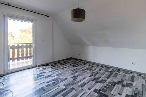 Schlafzimmer OG - 