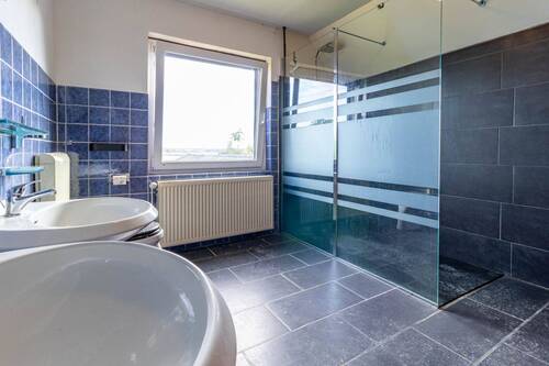 Badezimmer OG - 