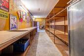 Lagerhalle - Packraum - 