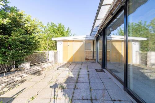 Terrasse - 