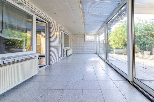 Wintergarten - 