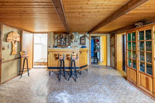 Partyraum/Garage KG - 