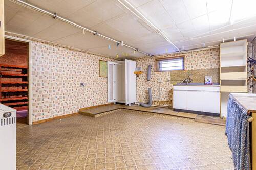 Waschraum KG - 