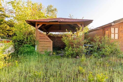 Pavilion - 