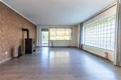 Wohnzimmer EG - 5 Zimmer Einfamilienhaus in Sassenburg / Grußendorf