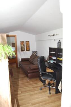  Arbeits- und Wohnzimmer - 