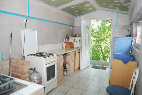  Küche - Mehrfamilienhaus, Wohnhaus in Komitat Vas