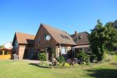 Gartenansicht - 