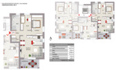 Grundriss WE 4 - 