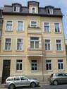 Haus - Etagenwohnung mit 26,00 m² in Gera zur Miete