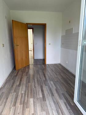 Küche - Gut angebundene 2-Raum Wohnung mit Balkon