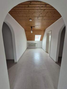 Esszimmer - 3 Zimmer Etagenwohnung in Friedrichshafen