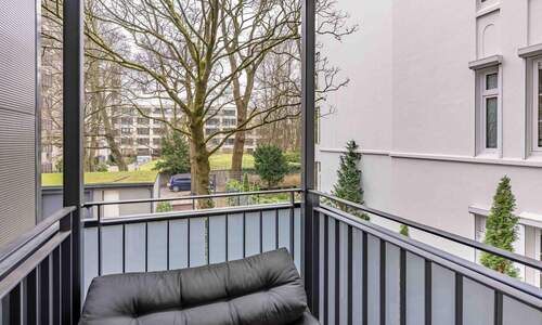 Balkon 2 - 