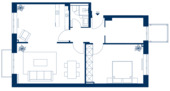 Grundriss - 