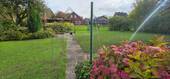 Gartenansicht - 