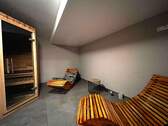 Wellness-Bereich - 
