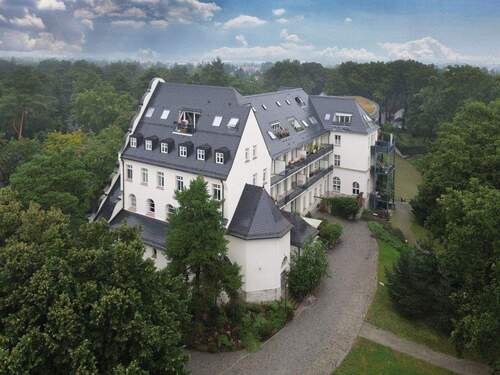 Ansicht - Etagenwohnung mit 68,00 m² in Berlin zum Kaufen