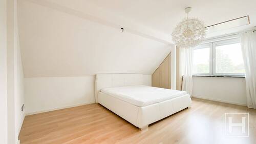 Elternschlafzimmer - Einfamilienhaus mit 212,20 m&sup2; in Kisdorf zum Kaufen