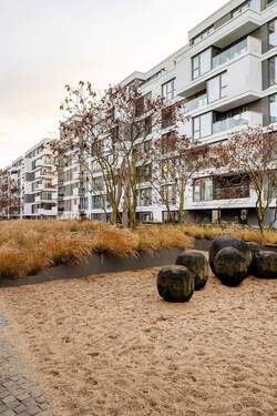 Weitere Ansicht Innenhof - 