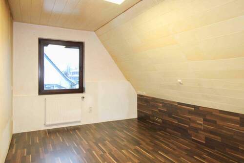 Schlafzimmer OG - 