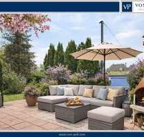 Freistehendes Einfamilienhaus auf großzügigem Grundstück mit attraktivem Entwicklungspotenzial - Frankfurt am Main Heddernheim