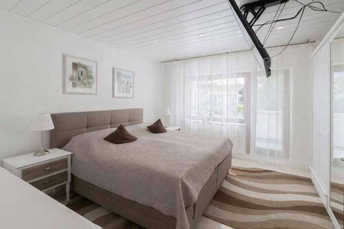 Schlafzimmer - 