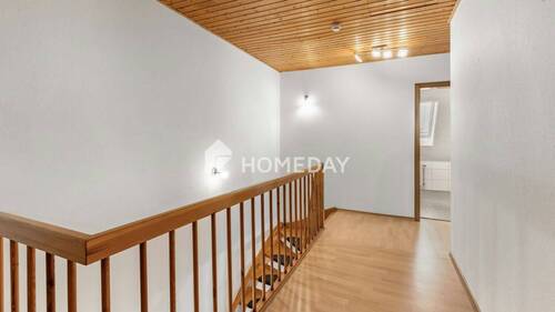 Haus 19 DG Flur - 