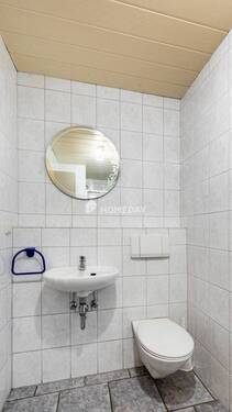 Haus 21 EG Badezimmer 1 - 
