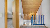 Haus 21 DG Flur - 