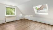 Haus 21 DG Schlafzimmer 1 - 