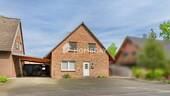 Haus 21 Außenansicht 2 - 8 Zimmer Einfamilienhaus in Gifhorn