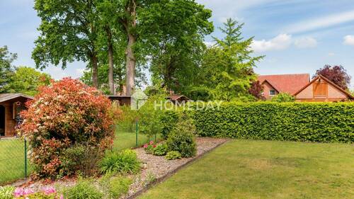 Haus 19 Ausblick - 