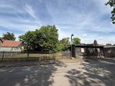 Straßenansicht - 
