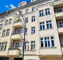 Schönhauser Allee - 2 Zimmer m. Balkon - nur noch 2 JAHRE vermietet - Berlin Prenzlauer Berg