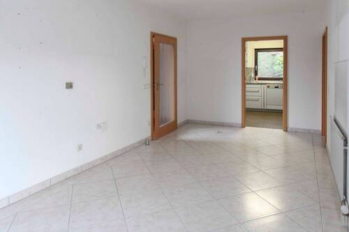 Essbereich-EG - 