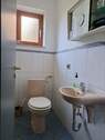 Gäste-WC - 