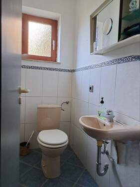 Gäste-WC - 